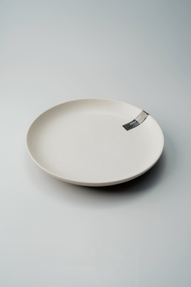 Комплект из 16 предметов на 4 персоны Серый Наборы посуды Столовая посуда Столовая Для дома