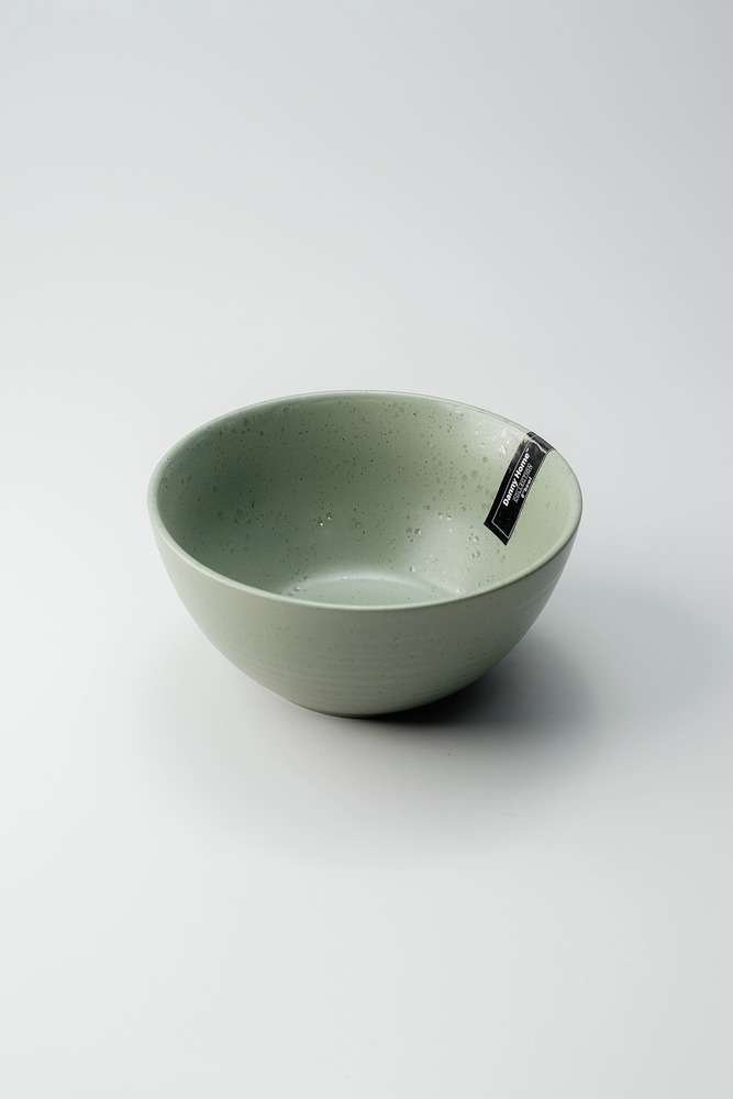 Комплект из 17 предметов на 4 персоны Зеленый Наборы посуды Столовая посуда Столовая Для дома