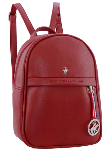 BH-2304 Красный Рюкзаки Женщинам