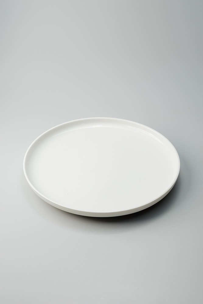 Комплект из 16 предметов на 4 персоны Белый Наборы посуды Столовая посуда Столовая Для дома