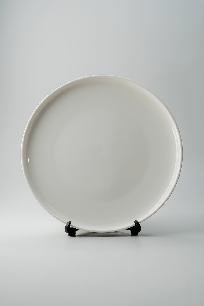 Комплект из 24 предметов на 6 персон Белый Наборы посуды Столовая посуда Столовая Для дома