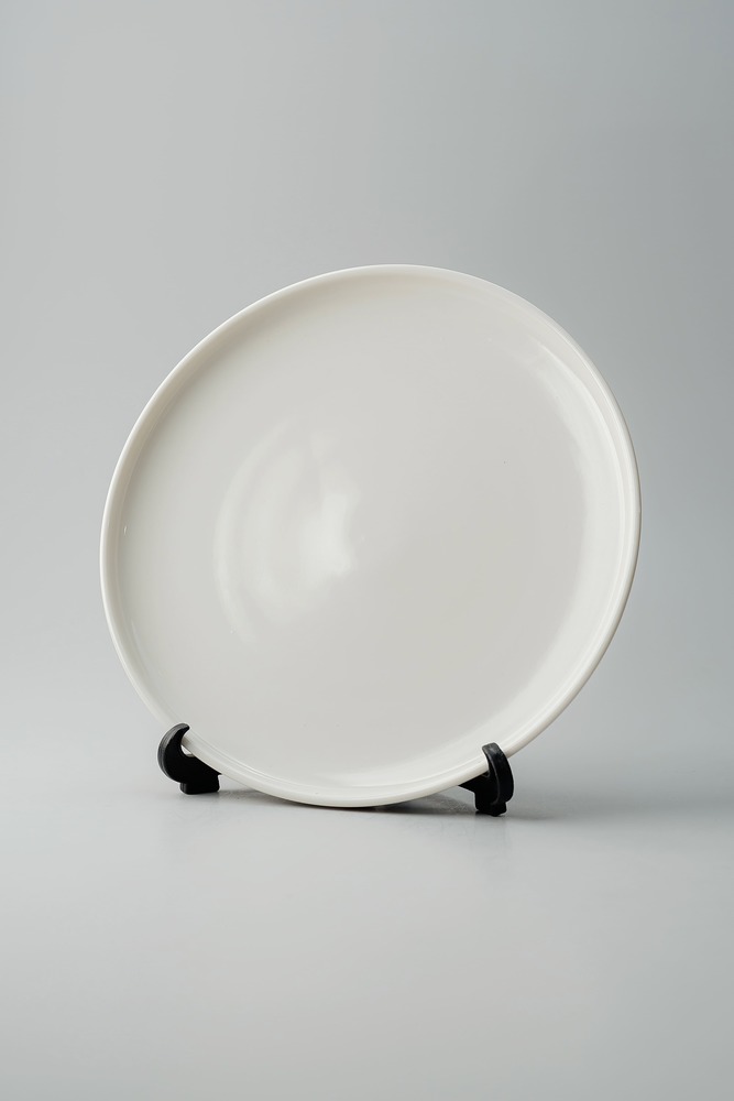 Комплект из 24 предметов на 6 персон Белый Наборы посуды Столовая посуда Столовая Для дома