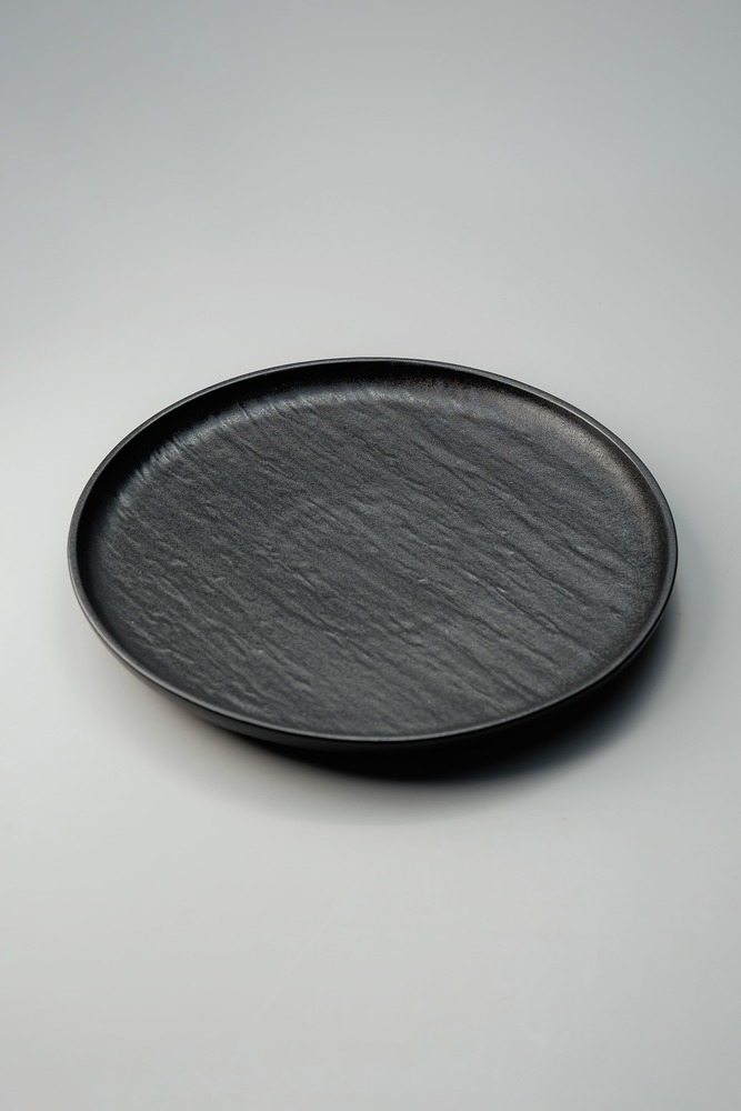 Комплект из 12 предметов на 4 персоны Черный Наборы посуды Столовая посуда Столовая Для дома