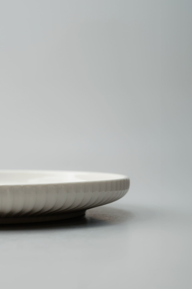 Комплект из 13 предметов на 4 персоны Белый Наборы посуды Столовая посуда Столовая Для дома