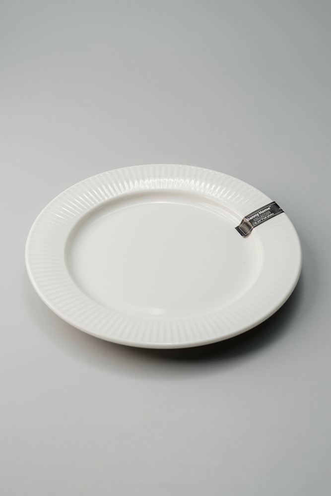 Комплект из 33 предметов на 6 персон Белый Наборы посуды Столовая посуда Столовая Для дома