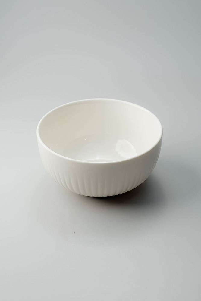 Комплект из 33 предметов на 6 персон Белый Наборы посуды Столовая посуда Столовая Для дома