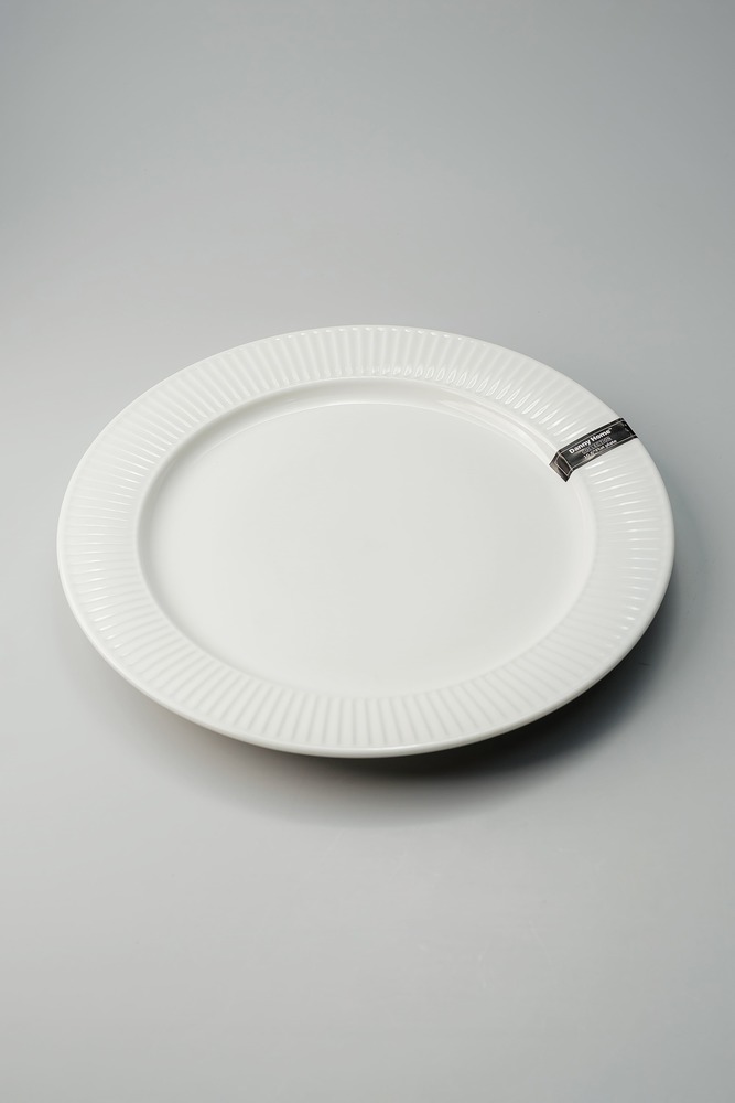 Комплект из 24 предметов на 6 персон Белый Наборы посуды Столовая посуда Столовая Для дома