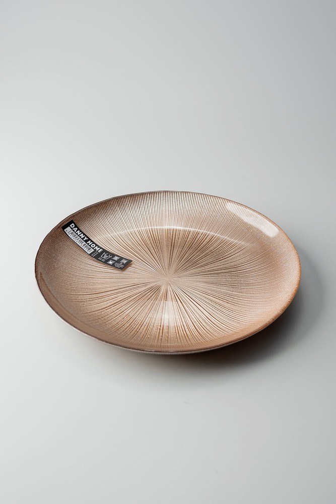 Комплект из 17 предметов на 4 персоны Золотой Наборы посуды Столовая посуда Столовая Для дома