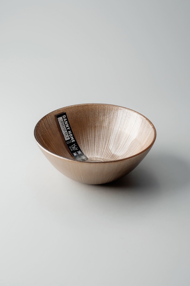 Комплект из 17 предметов на 4 персоны Золотой Наборы посуды Столовая посуда Столовая Для дома