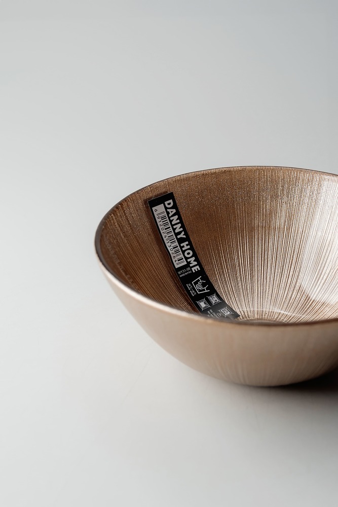 Комплект из 25 предметов на 6 персон Золотой Наборы посуды Столовая посуда Столовая Для дома