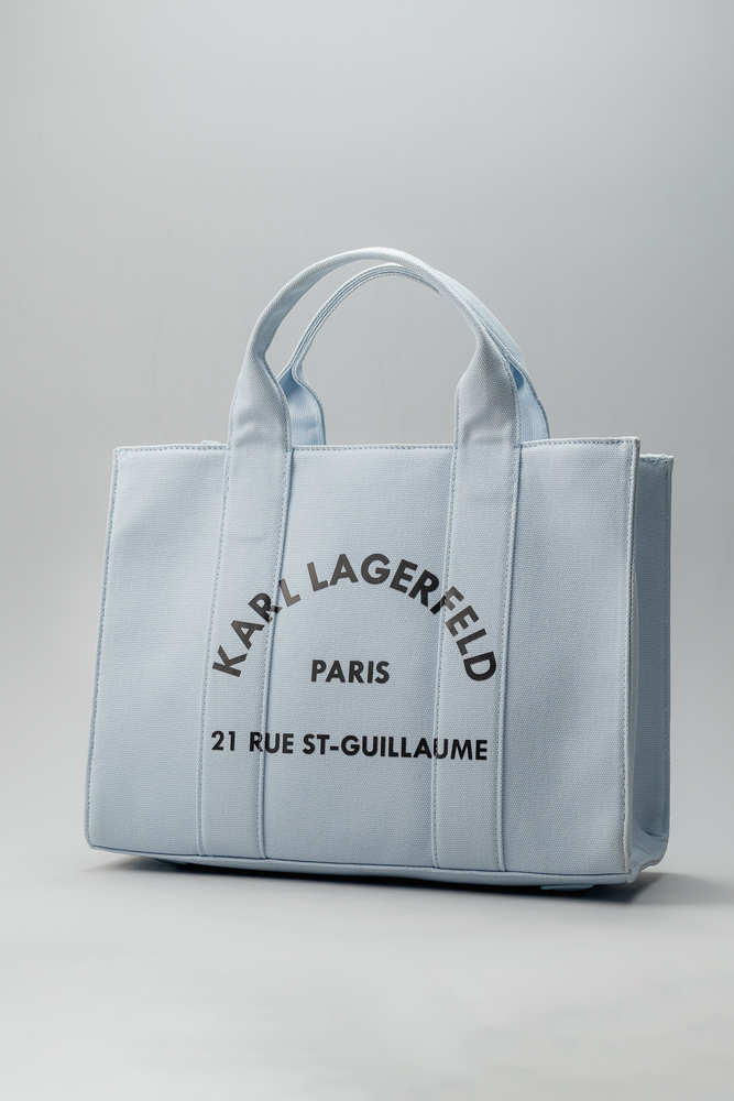 Сумка-тоут Голубой Сумки-тоут Сумки Женщинам