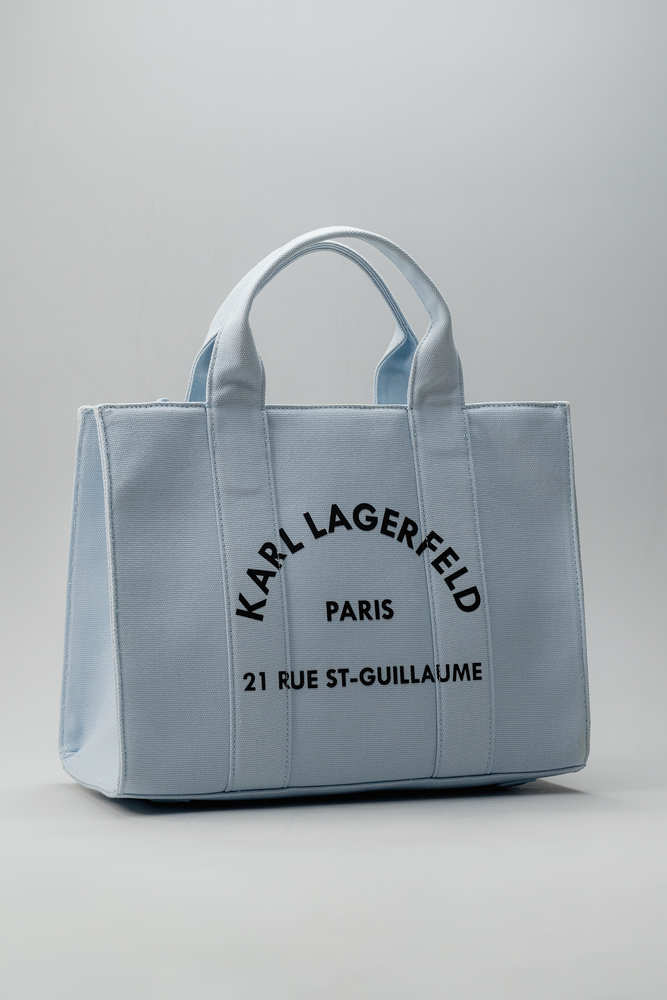 Сумка-тоут Голубой Сумки-тоут Сумки Женщинам