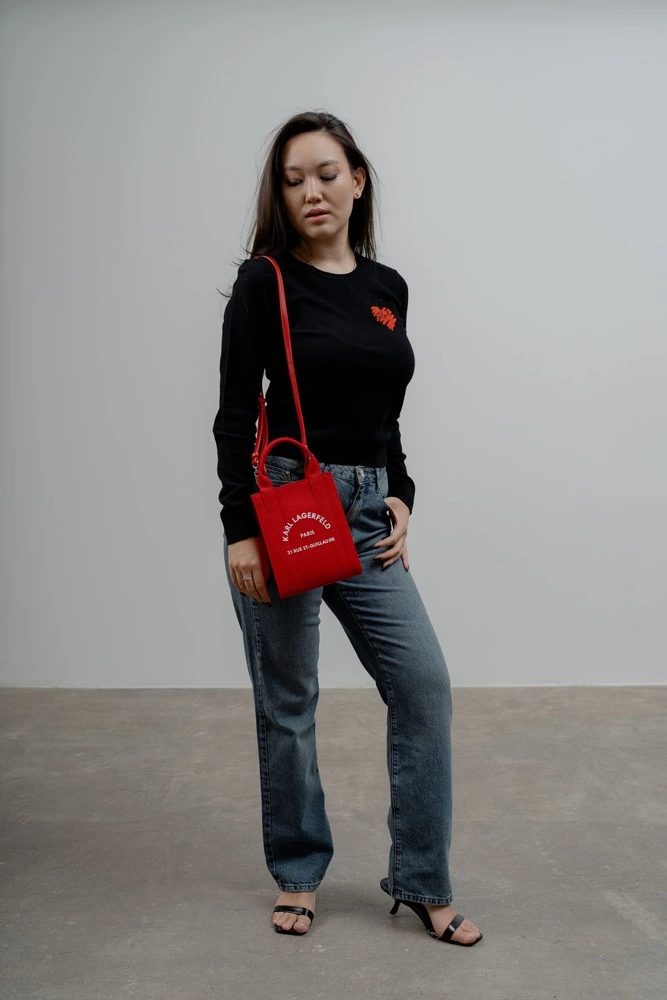 Сумка phone bag Красный Сумки для телефона Сумки Женщинам Сумки через плечо Сумки Женщинам