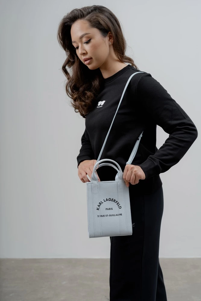 Сумка phone bag Голубой Сумки для телефона Сумки Женщинам Сумки через плечо Сумки Женщинам