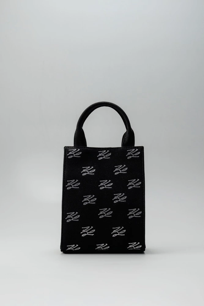 Сумка phone bag Черный Сумки для телефона Сумки Женщинам Сумки через плечо Сумки Женщинам