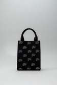 Сумка phone bag Черный Сумки для телефона Сумки Женщинам Сумки через плечо Сумки Женщинам