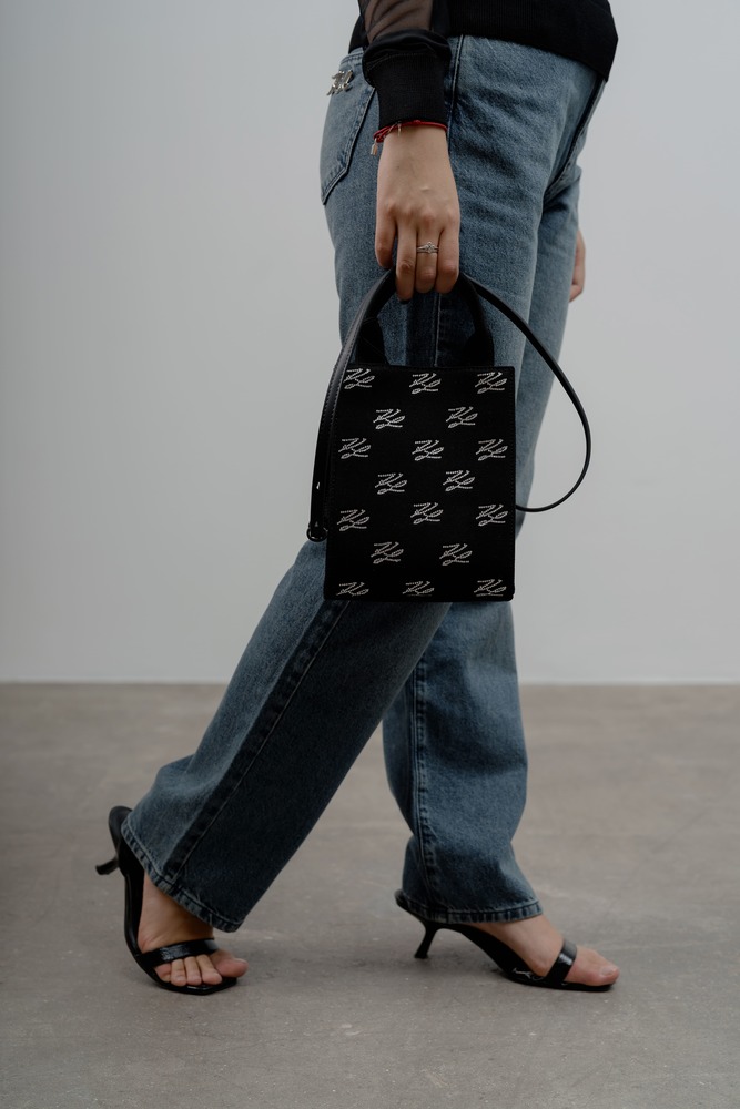 Сумка phone bag Черный Сумки для телефона Сумки Женщинам Сумки через плечо Сумки Женщинам