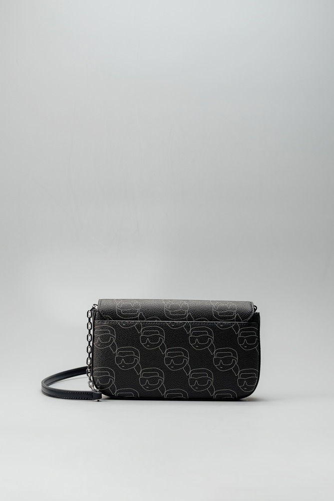 Сумка через плечо Черный Сумки через плечо Сумки Женщинам