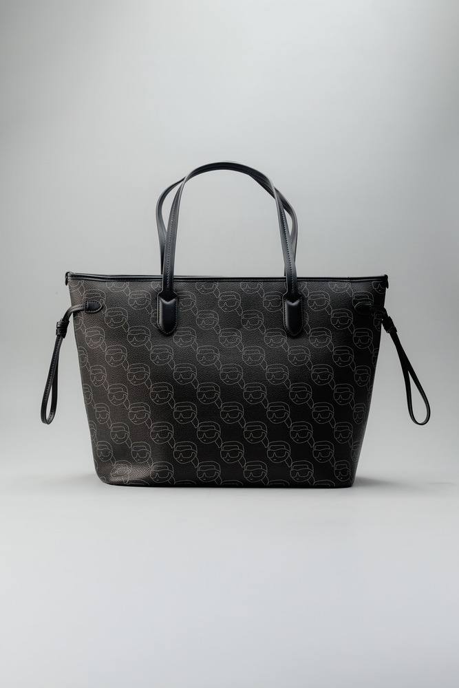 Сумка через плечо Черный Сумки-тоут Сумки Женщинам