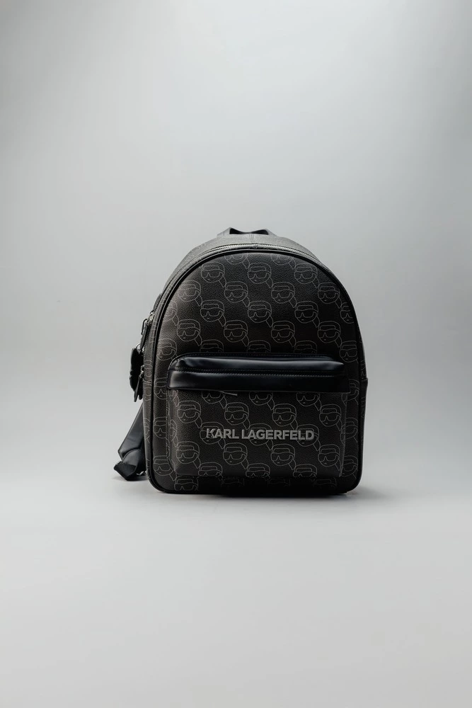 Рюкзак Черный Рюкзаки Женщинам