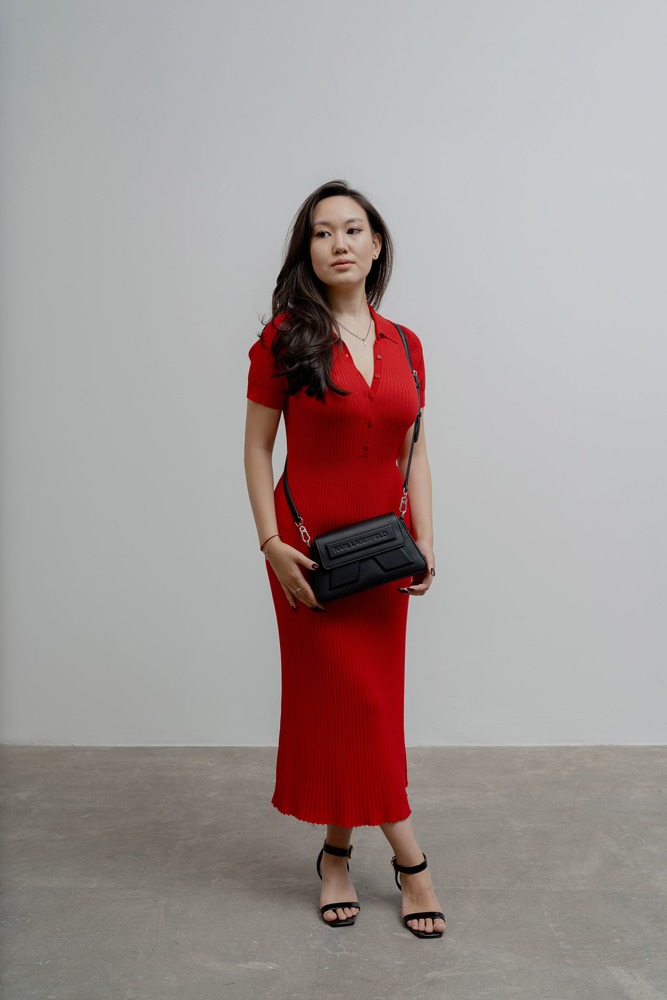 Сумка через плечо Черный Сумки через плечо Сумки Женщинам