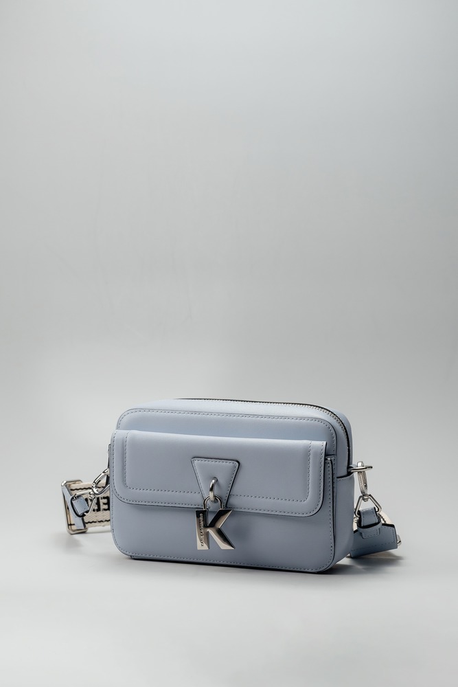 Сумка через плечо Голубой Сумки через плечо Сумки Женщинам