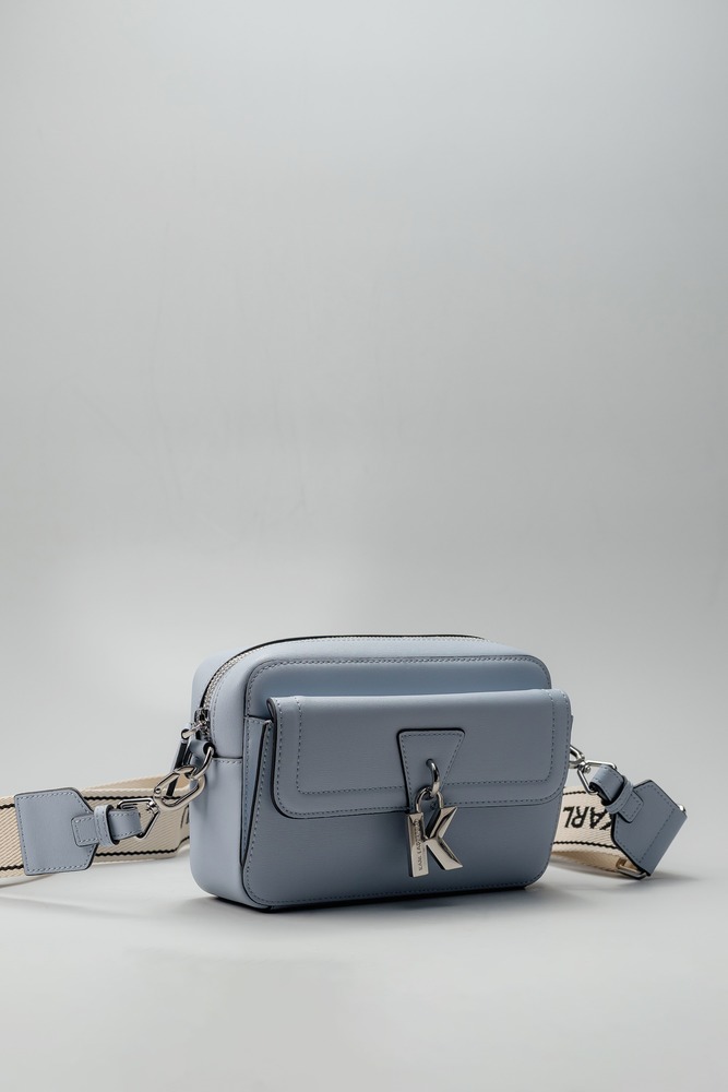 Сумка через плечо Голубой Сумки через плечо Сумки Женщинам