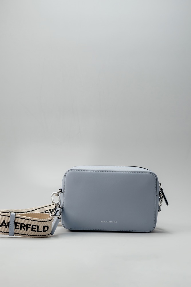 Сумка через плечо Голубой Сумки через плечо Сумки Женщинам