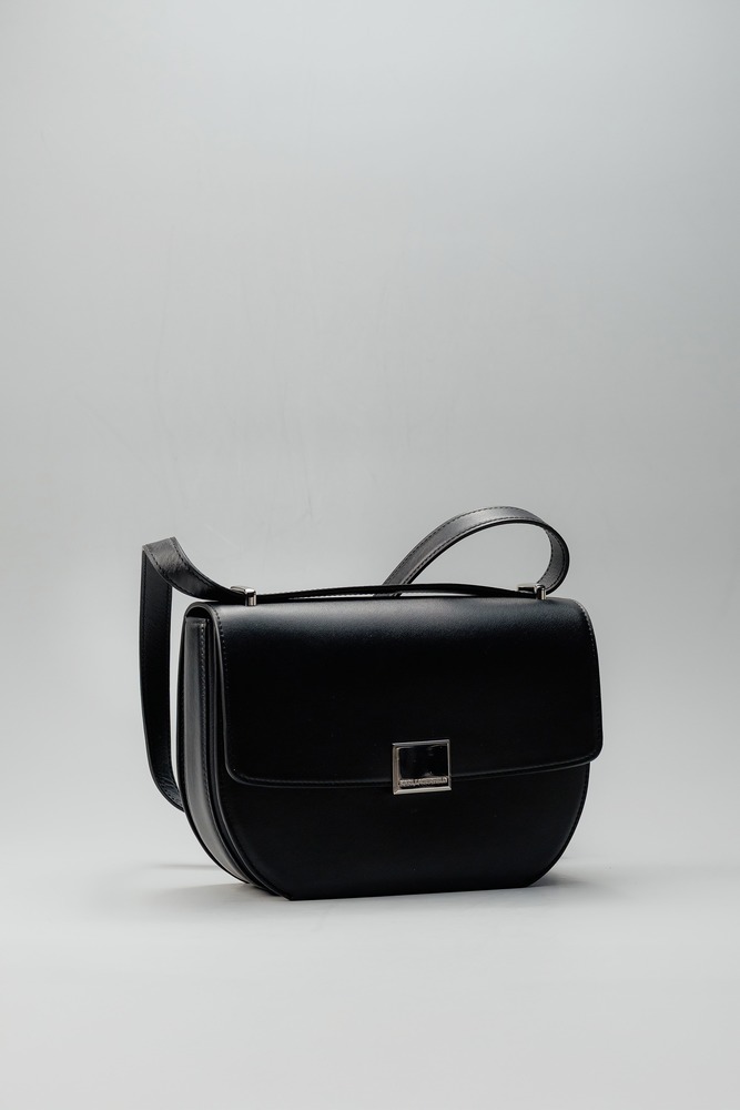 Сумка через плечо Черный Сумки через плечо Сумки Женщинам