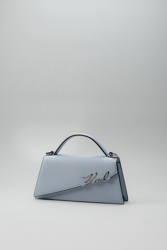 Сумка через плечо Голубой Сумки через плечо Сумки Женщинам