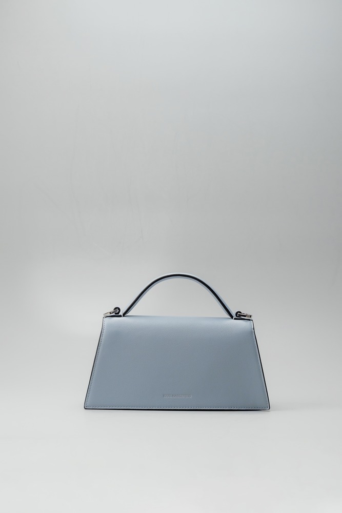 Сумка через плечо Голубой Сумки через плечо Сумки Женщинам