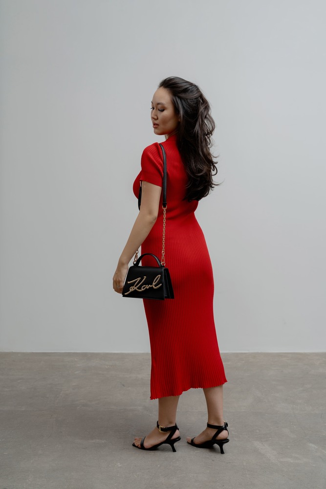 Сумка через плечо Черный Сумки через плечо Сумки Женщинам