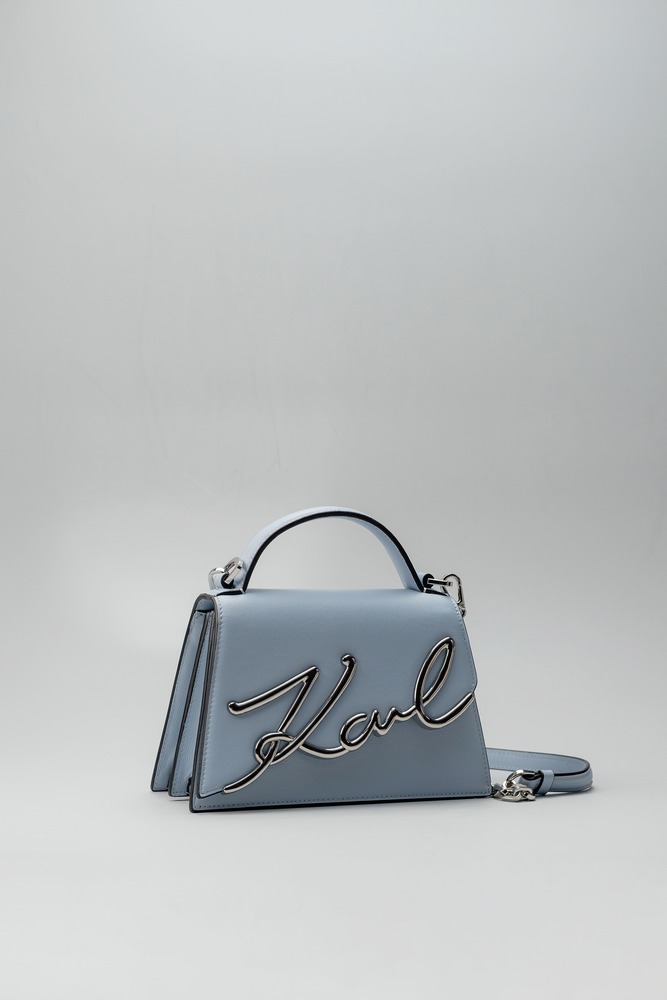 Сумка через плечо Голубой Сумки через плечо Сумки Женщинам