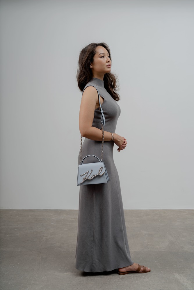 Сумка через плечо Голубой Сумки через плечо Сумки Женщинам