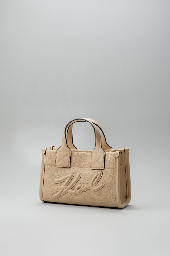 Сумка через плечо Бежевый Сумки через плечо Сумки Женщинам