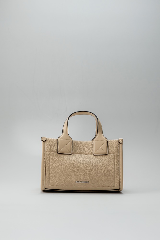 Сумка через плечо Бежевый Сумки через плечо Сумки Женщинам