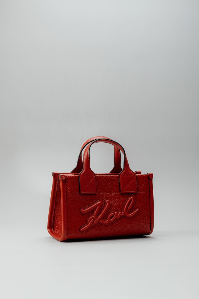 Сумка через плечо Красный Сумки через плечо Сумки Женщинам