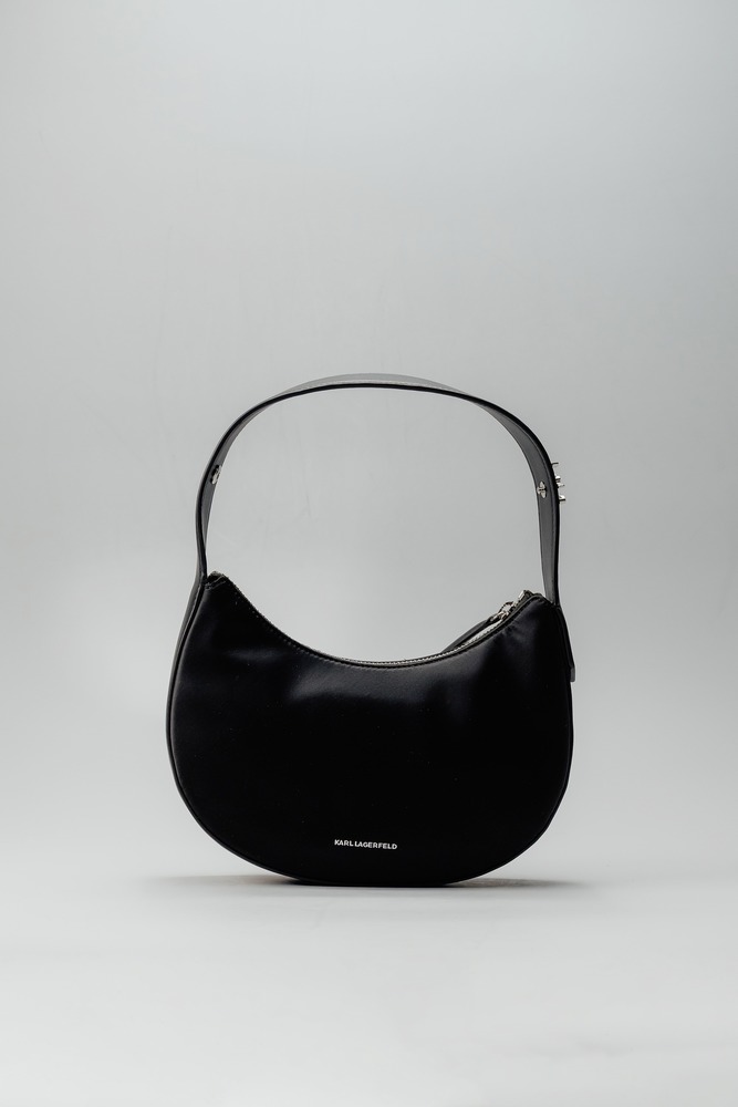 Сумка хобо Черный Сумка хобо Сумки Женщинам