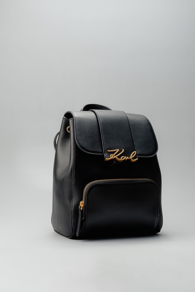 Рюкзак Черный Рюкзаки Сумки Женщинам