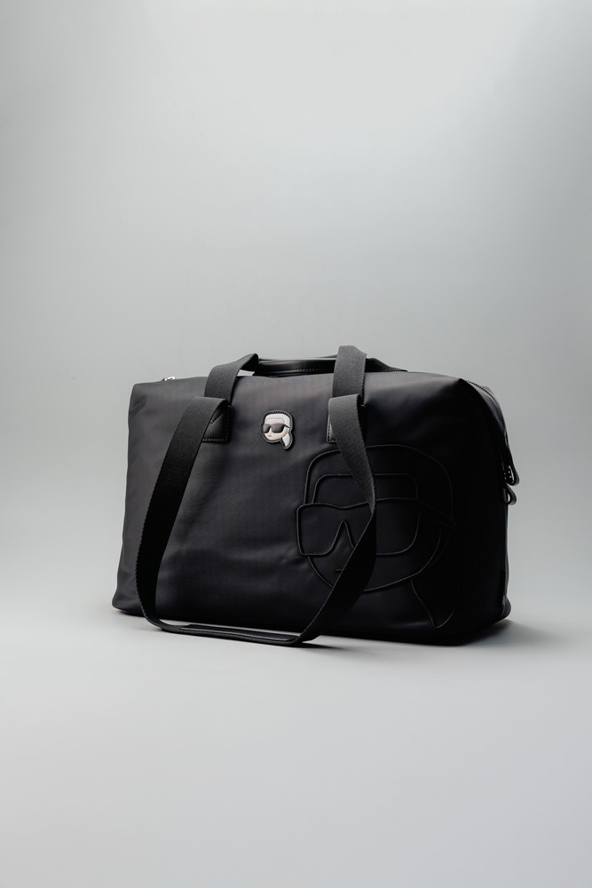 Спортивная сумка Черный Дорожные сумки Сумки Женщинам