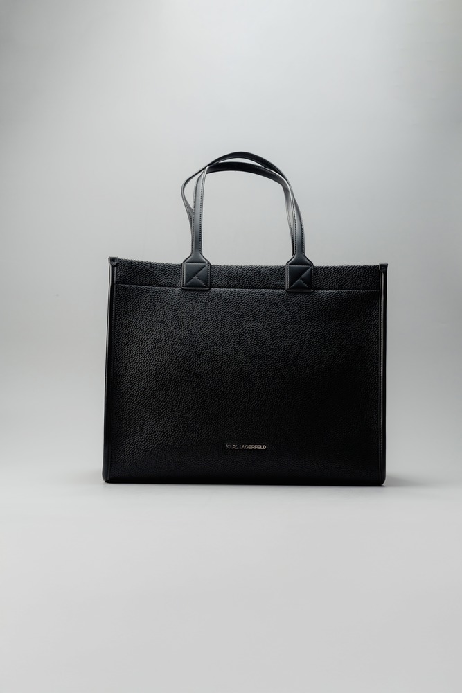 Сумка-тоут Черный Сумки-тоут Сумки Женщинам