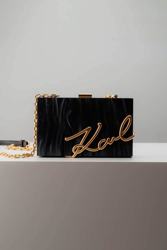 Клатч Черный Клатчи Сумки Женщинам