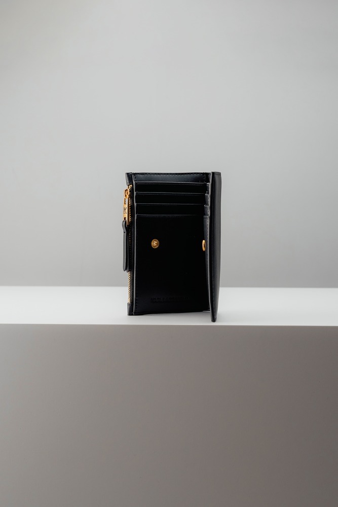 Кардхолдер Черный Кредитницы Женщинам