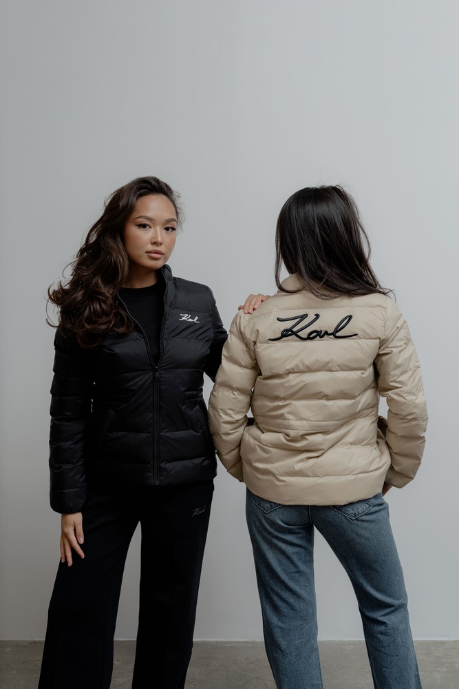 Куртка Черный Куртки Одежда Женщинам