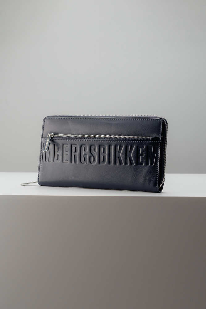 Портмоне Синий Портмоне Мужчинам