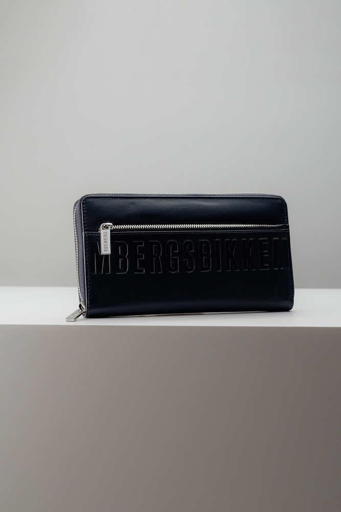 Портмоне Синий Портмоне Мужчинам