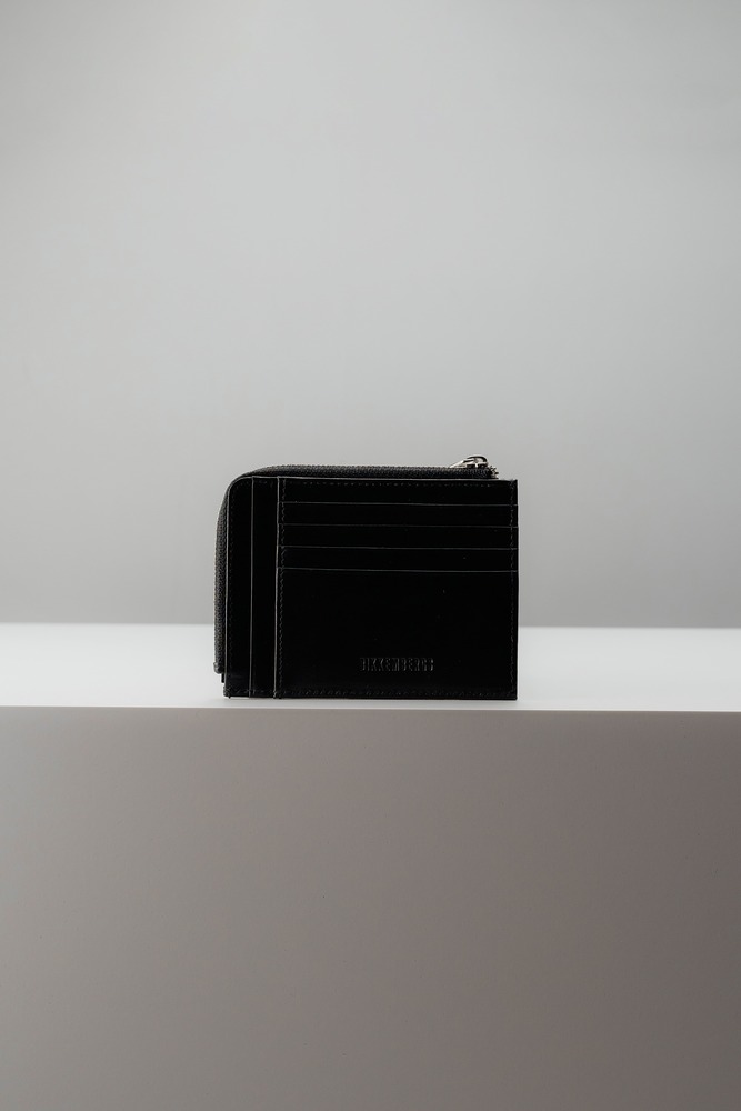 Кардхолдер Черный Кредитницы Мужчинам