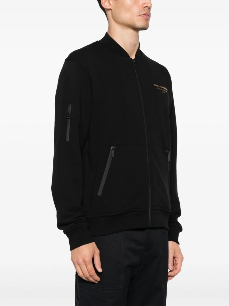 Спортивный костюм Черный Спортивные костюмы Одежда Мужчинам