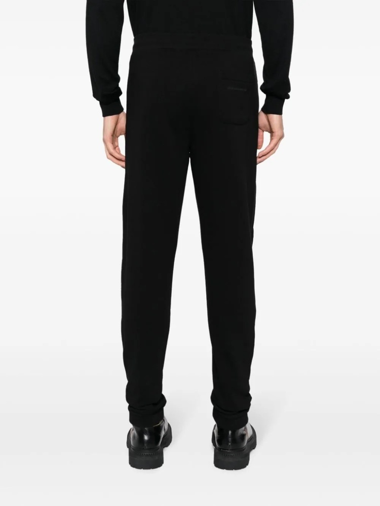 Спортивный костюм Черный Спортивные костюмы Одежда Мужчинам