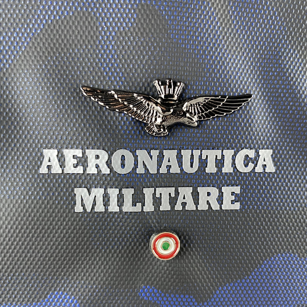 ART AM-363 Синий Рюкзаки Мужчинам